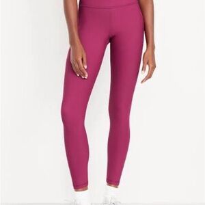 Old Navy Powerpress leggings